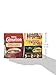 Nestle Carnation Hot Chocolate Variety Pack- 7x25g Sachets, Turtles, Coffee Crisp, After Eight {Imported from Canada}