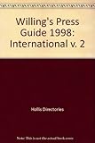 Image de Willing's Press Guide: International v. 2 (Willings Press Guide)