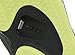 Reef Mens Fanning Sandal/Flip Flops/Slipper Footwear, Black/Silver, Size 9