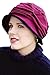 Laura Hat for Women with Cancer, Chemo, and Hair Loss