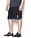 Under Armour Men's UA WWP Raid Shorts X-Large Black