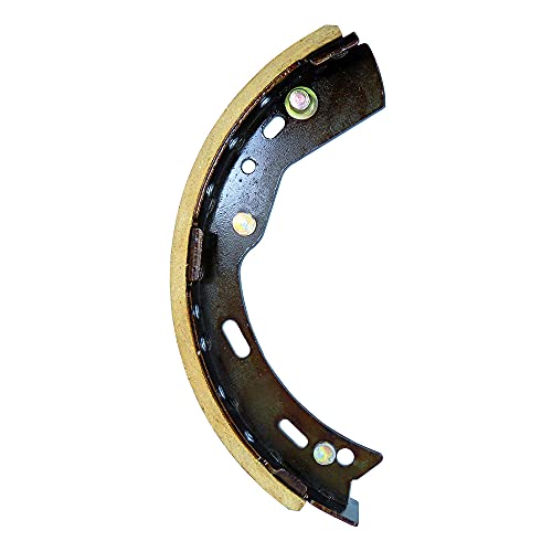 FPE - Forklift Shoe - Brake Toyota 47405-30510-71 Hacus Aftermarket - New