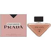 Prada Paradoxe by Prada for Women 3.0 oz Eau de Parfum Spray Rechargeable