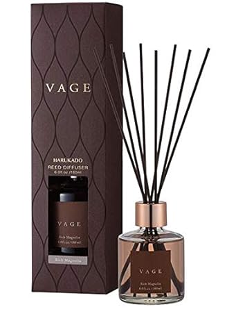 Amazon Co Jp Vage バーグ リードディフューザー ルーム Amazon Co Jp Vage バーグ リードディフューザー ルーム