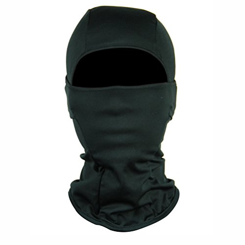 Where to buy the best hunting face mask black? Review 2017 Product