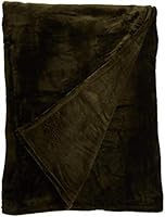 Bedsure Flannel Fleece Luxury Throw Blanket Lightweight Cozy Plush Microfiber