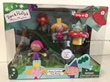 Ben & Hollys Little Kingdom - Fairy Garden Tea Party - Exclusive