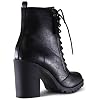 Marco-Republic-Manila-Womens-Round-Toe-Block-Stacked-Heels-Lace-Up-Military-Combat-Boots