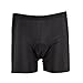 Xcellent Global High Grade 3D Padded Low-waist Riding Bicycle Cycling Underwear Shorts Underpants - Breathable, Lightweight, Flexible for Male and Female FS026M
