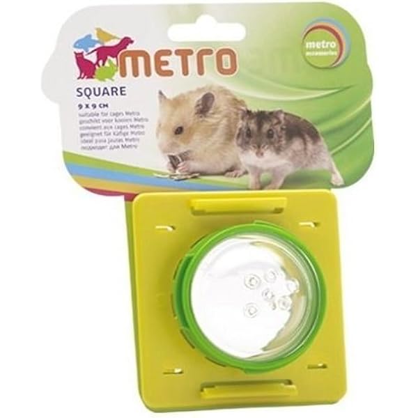 savic hamster cage parts