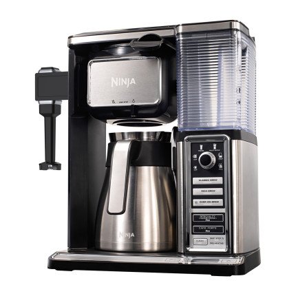 Sur La Table Ninja Coffee Bar Thermal Carafe System