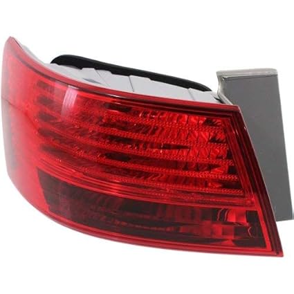 2016 Hyundai Sonata Brake Light Bulb Replacement Camba