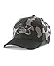 Under Armour Men's Armour Cap, Artillery Green (357)/Black, Medium/Large