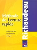 Méthode de Lecture rapide by 