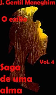 Livro Saga de uma alma: O exílio