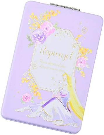 Amazon ディズニー ラプンツェル ハンドミラー 手鏡 フェアリーテール ディズニーストア グッズ アニメ 萌えグッズ 通販