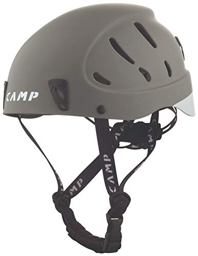 Camp Armour Climbing Helmet - Gray Large
