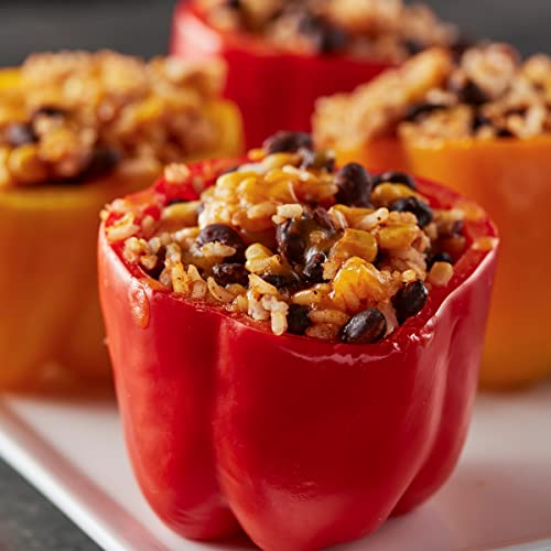 Old El Paso Cheesy Mexican Rice, 7.6 oz. (Pack of 12) Pricepulse