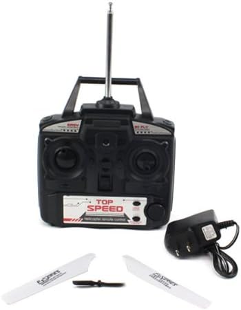 f  series helicopter