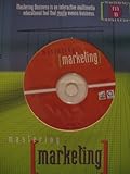 Mastering Marketing, Learning Technologie Staff, 0130600113