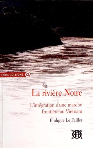 La  rivière Noire