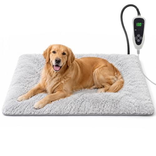 GOLOPET Extra Large Heating Pad