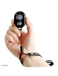 Universal trípode flexible, 3 in1 Lens Kit y Kit de disparador remoto de cámara para teléfono inteligente