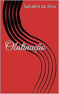 Livro Obstinação