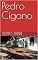 Livro Pedro Cigano