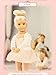 Lori Clara BALLERINAS doll by OG