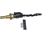 Walker Products 211-91118 Engine Coolant Temperature Sensor (ECT) - FSK | Full Service Kit | ECT Sensor that matches OE performance to deliver accurate data for engine protection and fuel control.