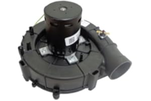 OEM RPLM FOR FASCO 622302 - Fasco OEM Upgraded Replacement Furnace Inducer Motor Exhasut Vent