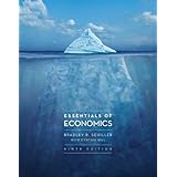 Essentials of Economics, 9th Edition