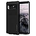 Spigen Hybrid Armor Designed for Samsing Galaxy Note 8 Case (2017) - Black