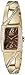 Seiko Women's SUP248 Analog Display Japanese Quartz Gold Watch