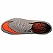 Nike Hypervenom Phinish FG Soccer Cleats (Wolf Grey / Orange)