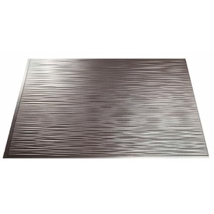Amazon Com Thermoplastic Decorative Backsplash Panel Home