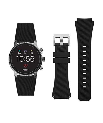 Fossil Q Explorist Gen 