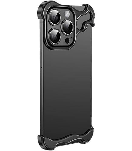 Amazon.com: Arc Pulse Designed for iPhone 13 Pro Phone Case (2023