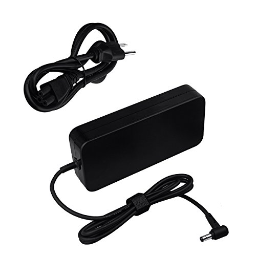 120w 19V 6.32A laptop charger For ASUS ROG GL502VT GL502V GL502 GL502VT-DS71 Gaming Laptop ADP-120ZB BB, ADP-120RH B, PA-1121-28, A15-120P1A, N120W-02 Series Laptops