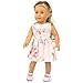 12pc American Doll Clothes American Doll Accessories American Doll Clothes 18 Inch American Doll Unicorn Clothes American Doll Accessories