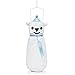 Perky-Pet 080079 Pb00355 Polar Bear Mesh Bird Seed Feeder