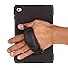 The Joy Factory aXtion Bold P Water-Resistant Rugged Shockproof Case for iPad mini 4 (CWE302)
