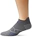 adidas Men's Energy Running Single No Show Socks
