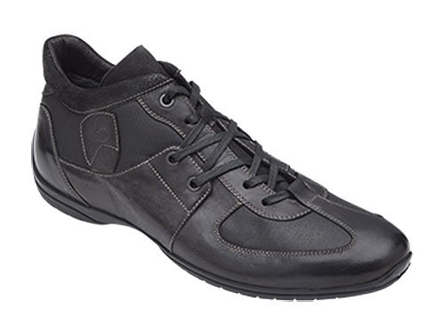 Bacco Bucci Men's Escudo Ankle Boots