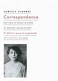 Correspondance (Art et Artistes) (French Edition) by 