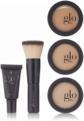glo skin beauty makeup