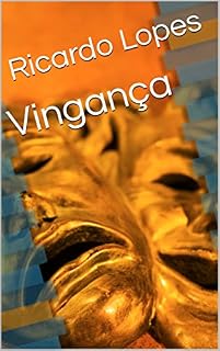 Livro Vingança