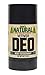 Sam’s Natural Deodorant - Vetiver - Holiday Gifts - Stocking Stuffers - Gifts for Men - Aluminum Free DEO - No phthalates, parabens, sulfates, or dyes - Vegan, Cruelty Free - 3 oz