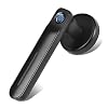 KPP Fingerprint Door Lock, Smart Lock Biometric Keyless Entry Door Knobs for Bedroom Door Lock, Apartment and Office…